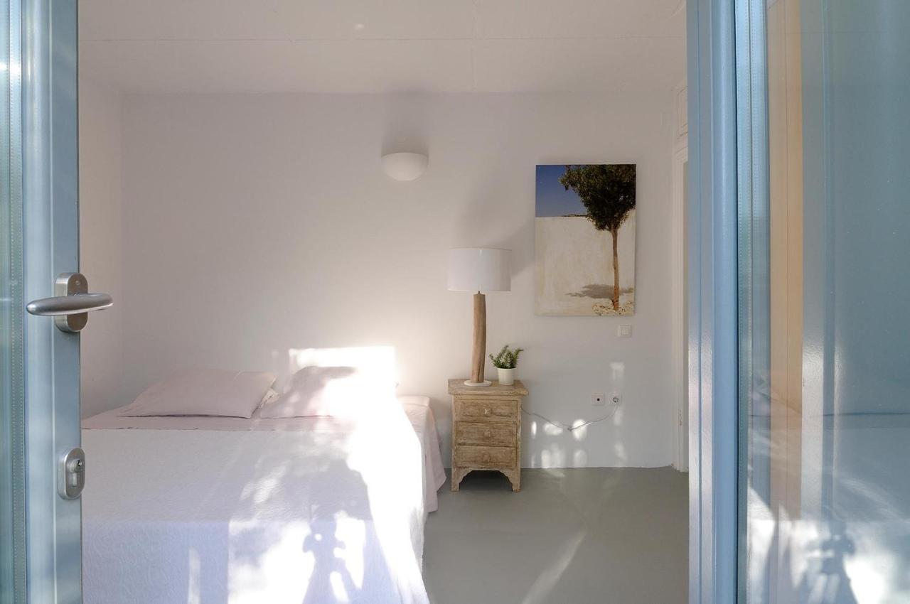Villa Opal By Mykonos Rocks Mykonos Town エクステリア 写真