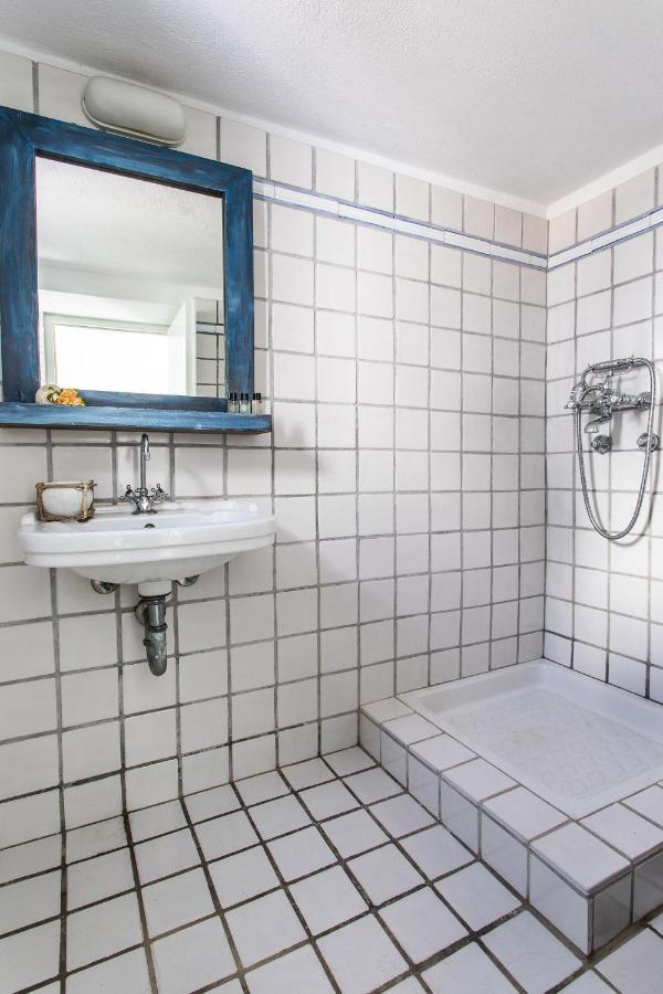 Villa Opal By Mykonos Rocks Mykonos Town エクステリア 写真
