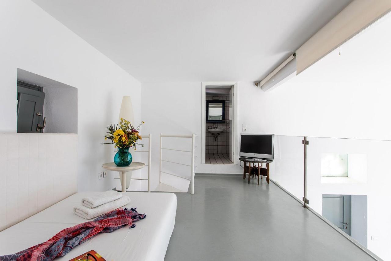 Villa Opal By Mykonos Rocks Mykonos Town エクステリア 写真