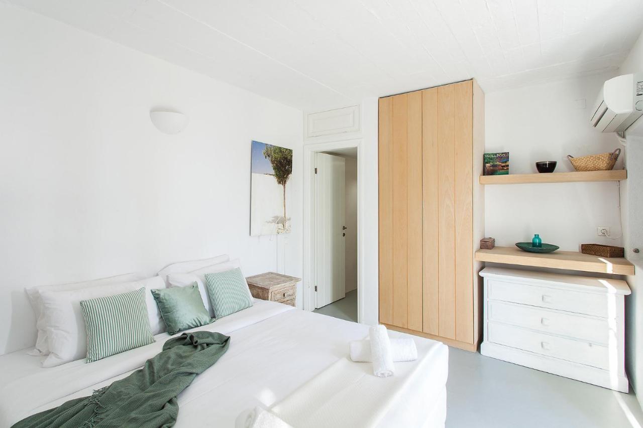 Villa Opal By Mykonos Rocks Mykonos Town エクステリア 写真