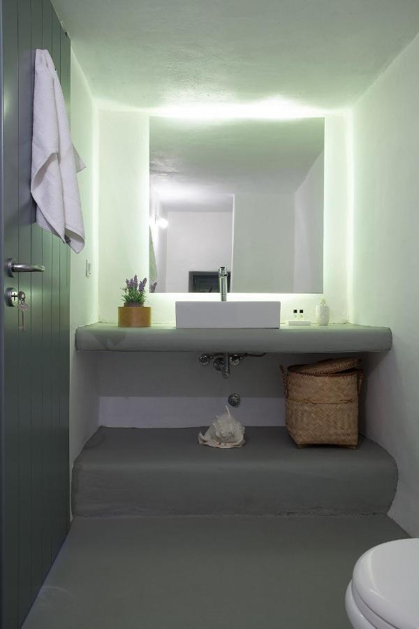 Villa Opal By Mykonos Rocks Mykonos Town エクステリア 写真
