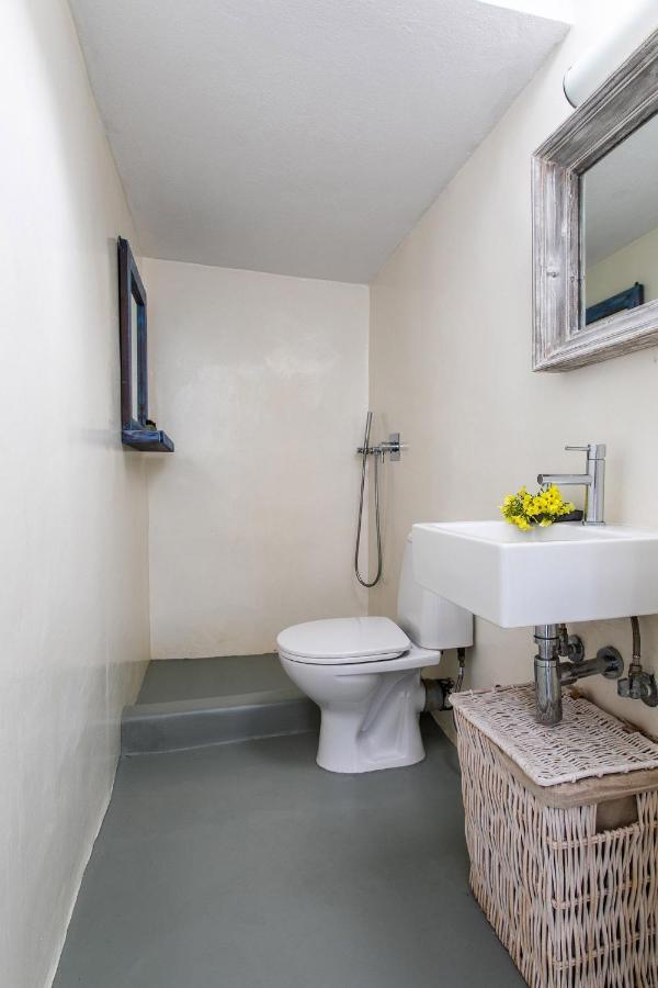 Villa Opal By Mykonos Rocks Mykonos Town エクステリア 写真